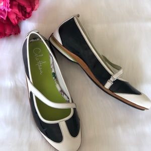 Beautiful Cole Haan flats 8